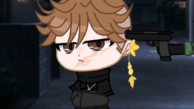 Куку~|Oc|Fake blood|Meme смотреть онлайн