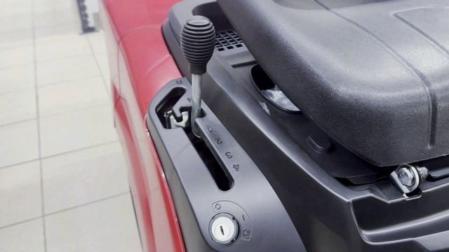 Трактор садовый MOUNTFIELD 66MQ смотреть онлайн