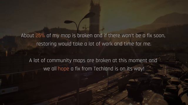 Dying Light - Harran The Ride Announcement смотреть онлайн