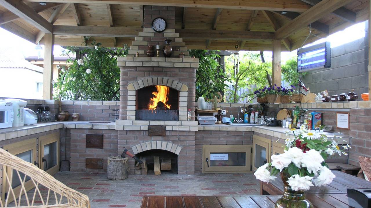 Вилла Валари. Крым. смотреть онлайн