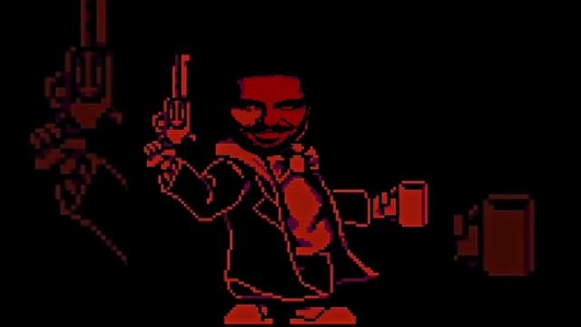 Sudden Changes Bullet Hell x Артур Пирожков Зацепила MASHUP смотреть онлайн