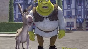I'm a believer - from shrek