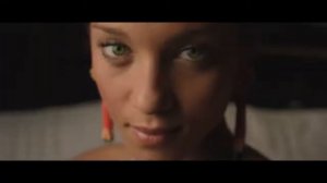 Mohombi   Mr  Loverman