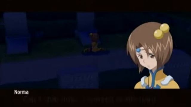 Tales of Legendia - Character Quest: Norma - Part 07 смотреть онлайн