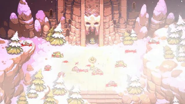 Dungeons Of Dreadrock Final Boss And Ending PC