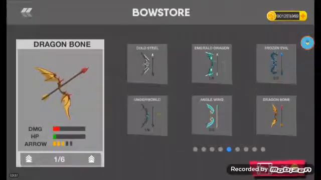 Mr Bow Stickman Archer mod apk смотреть онлайн