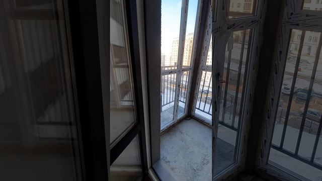 Студия в Тюменской Слободе смотреть онлайн