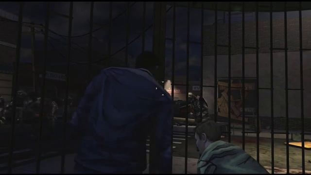 Zach Plays Walking Dead #3 - More Death смотреть онлайн