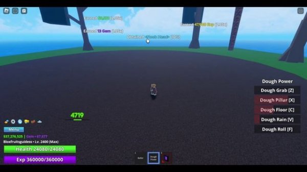 How To Spawn Evil Noob Boss In Meme Sea (2025) | Roblox Meme Sea Evil Noob Boss