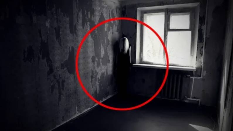 Откровения ижевчанки, которую три года мучал полтергейст смотреть онлайн