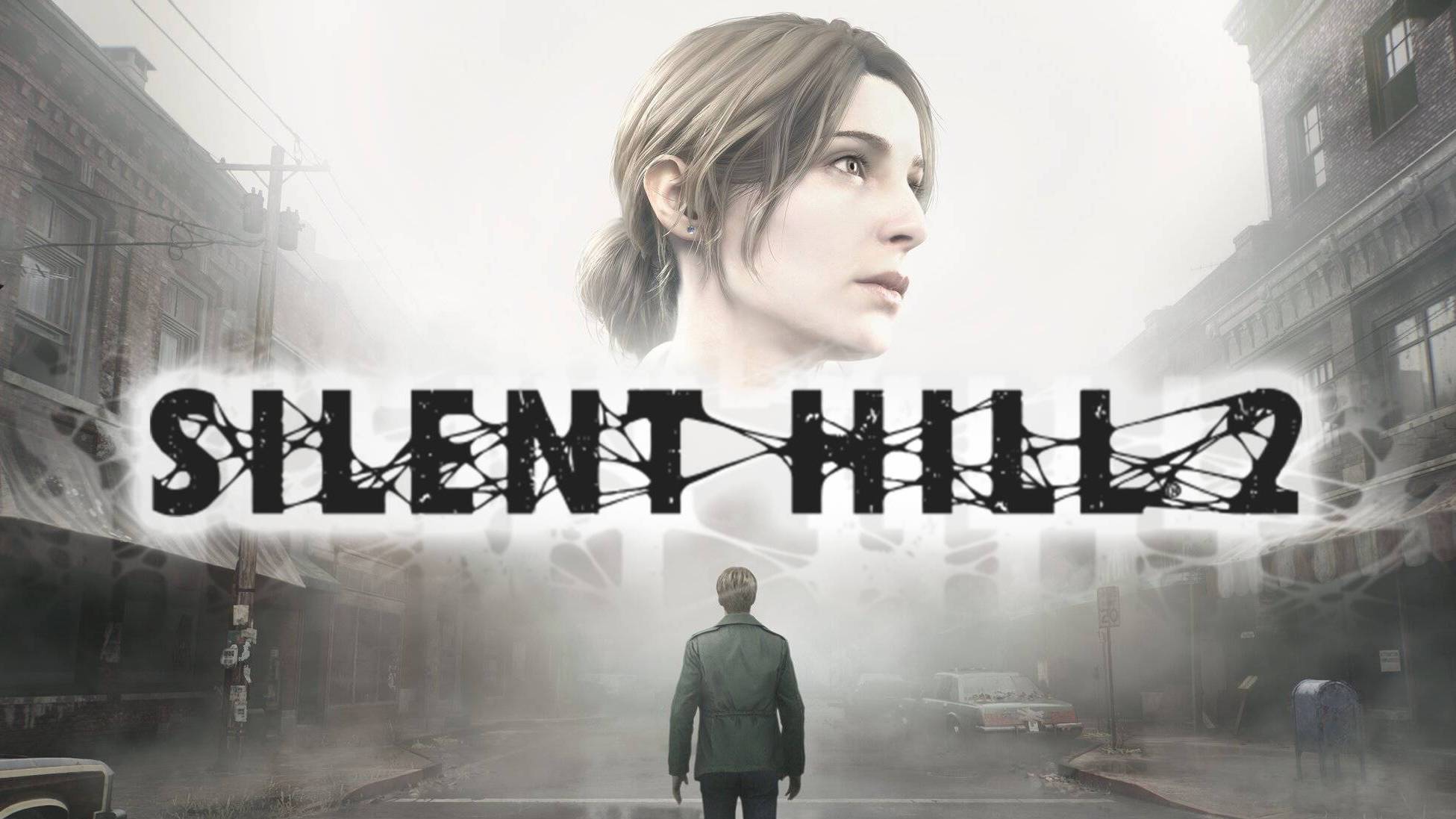 Silent Hill 2 Remake. Прохождение #1 смотреть онлайн