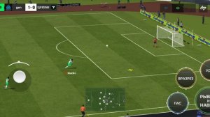 игра футбол