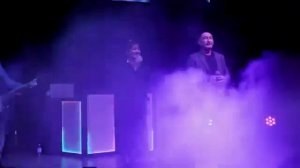 Сәриә һәм Юлай Аскаровтар - Ҡара муйыл