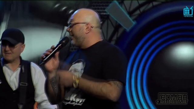 Группа "ПОПУТЧИК" - Пусти меня мама (М. Круг) смотреть онлайн