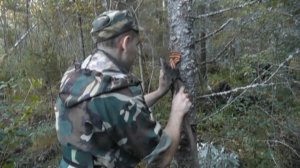 2. Четыре дня жизни отряда Поиск