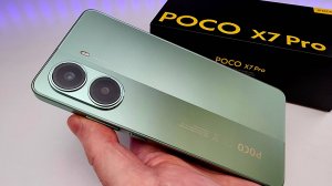 Месяц с POCO X7 PRO - Почему ТАК ПЛОХО! 🤬 Бесит Смартфон Xiaomi