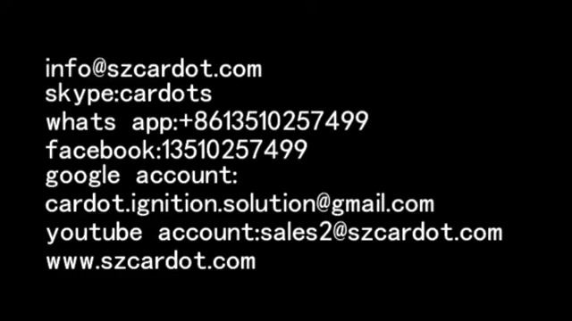 cardot smart car security car alarm remote start function demostration смотреть онлайн