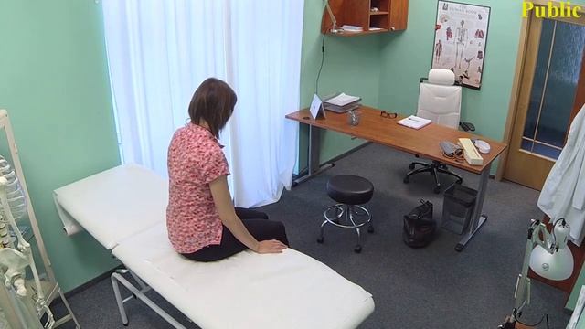 Physical Exam annual physical exam Doctoring 140__PhysicalExam смотреть онлайн