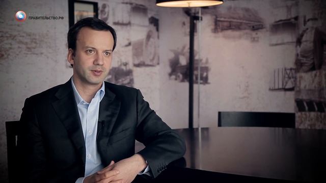 О начале работы Открытого правительства смотреть онлайн