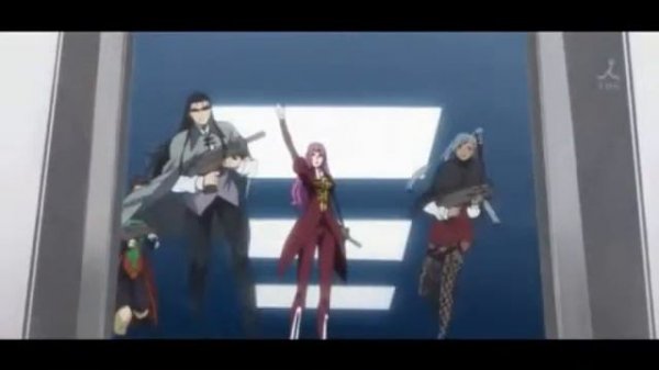 Code Geass - Zero Requiem