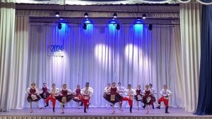 «Крыжачок»
