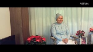 Семинар (живая встреча) Пранджали в Марбелья день 4.