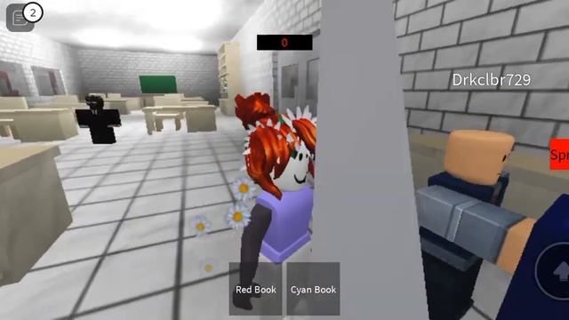 Roblox Miss Circle: Survival#misscircle#roblox#playing#oc#robloxvid@Kitty_official455#fpe