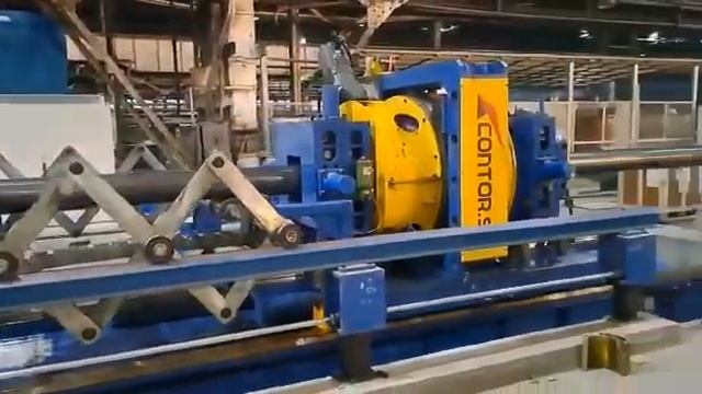 Трубы нового сортамента смотреть онлайн