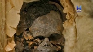 Загадки Древнего Египта 8 серия «Объекты поклонения» (документальный сериал, 2019)