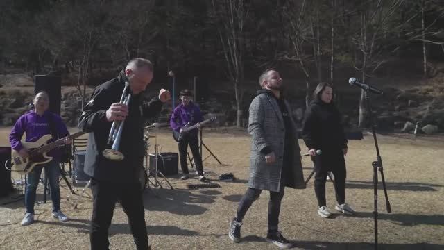 SokolovBrothers - Приди (feat Revival)