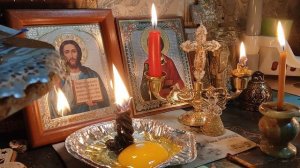 мощная чистка от погостного негатива,приворотов и др.грязных дел вражин