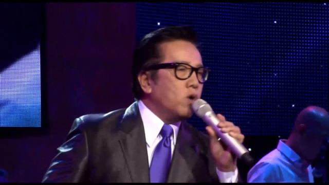 Elvis Phương - MƯỜI NĂM TÌNH CŨ смотреть онлайн