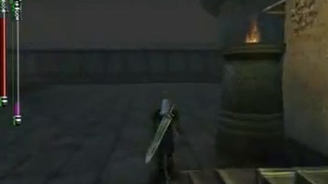 Zagrajmy w Legacy Of Kain: Blood Omen 2 #18 Umah смотреть онлайн