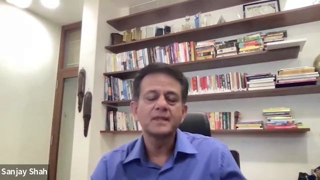 How Founders can build an Investible startup with Sanjay Shah, COO, Wadhwani Foundation смотреть онлайн