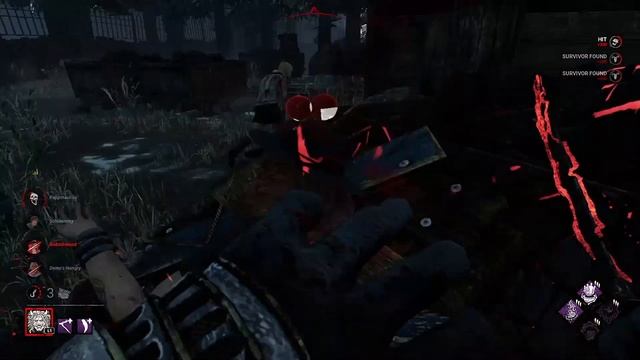 This is How you should Play as Oni on a Controller - Dead by Daylight смотреть онлайн