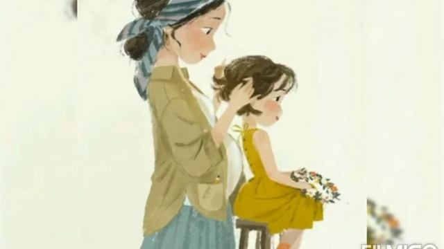 Anna aa (dear mother ) смотреть онлайн