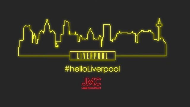 JMC - Hello Liverpool смотреть онлайн