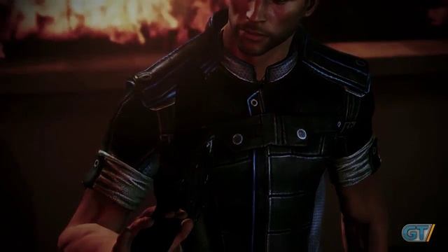 Mass Effect 3: Citadel - Citadel Trailer