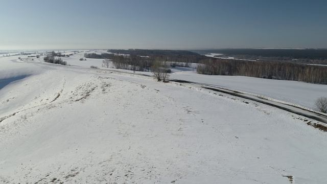 Гора Бахташ, Алтайский край