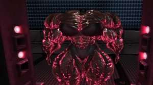 Growing Science - Ep42 - Day 38 - [Female Muscle Growth] [Second Life]