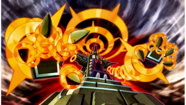 Megaman StarForce 2 Le Mu Battle Theme (EXTENDED) смотреть онлайн