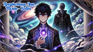 Предвестник Эры Тьмы - Кобра (Udio Ai Cover) (Песня на Заказ)