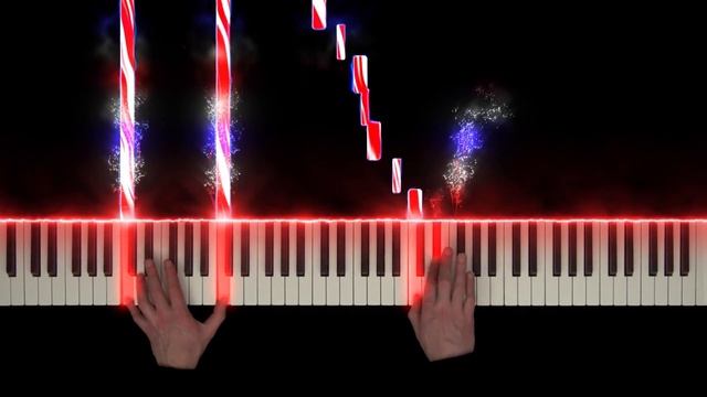 Peacemaker - Home Sweet Home (Piano Version)