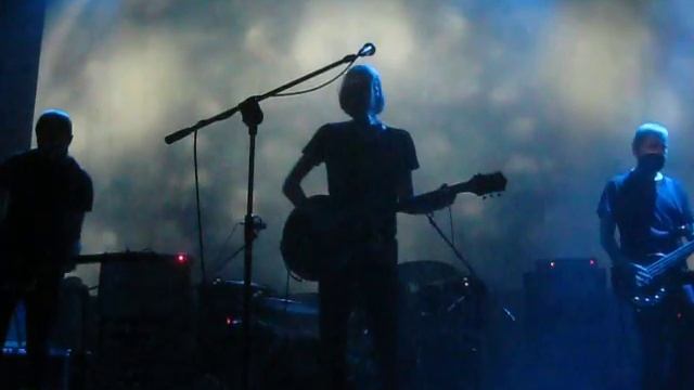 Tales Of Murder And Dust  Hypnotized Narcissist live