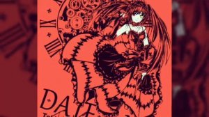 Date A Live. Kurumi Tokisaki.