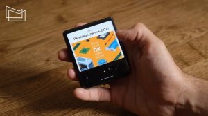 Motorola Razr 50 Ultra — огляд складаного смартфона