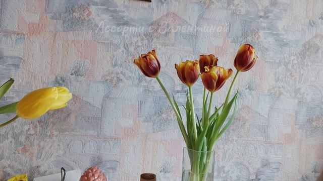 Аномальный март на Урале. Русский народный костюм.