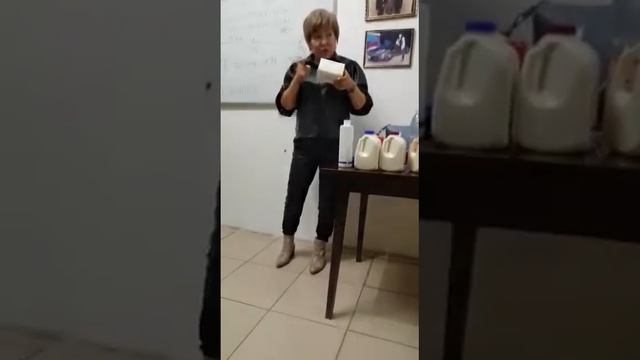 Омарова Айман 21 летним стажем химик биолог смотреть онлайн