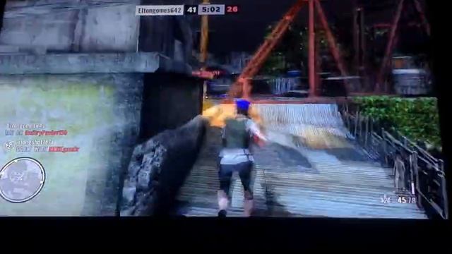 Max Payne 3 /X187/with xlongshot187x , xTOFFx and maka4ve1i смотреть онлайн