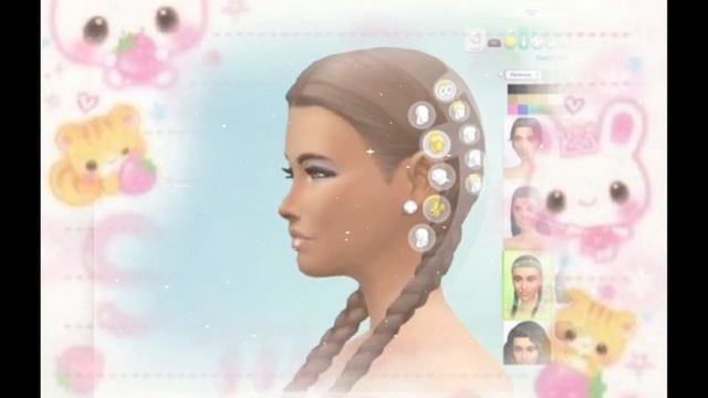 ⋆˚࿔ Perfect Facial Structure ⋆˚࿔ ~ Beauty from the ground up ⋆˚࿔ смотреть онлайн